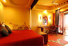 Amboseli Serena Safari Lodge