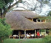 Basecamp Explorer Masai Mara, Kenya