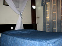 Blue Hut Hotel Nairobi, Kenya