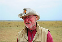 africa safaris with African Spice Safaris