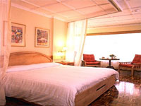 Boulevard Hotel, Nairobi Kenya