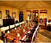 Cottars 1920's Safari Camp - Maasai Mara, Kenya