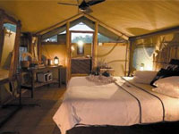Damaraland Camp, 