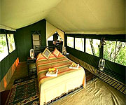Elephant Pepper Camp - Maasai Mara, Kenya