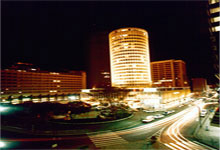 Hilton Hotel, Nairobi Kenya