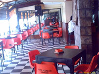 Accra Hotel, Nairobi Kenya