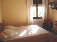 Hotel Africana, Kenya