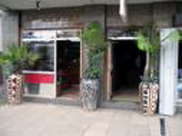 Hotel Embassy Nairobi