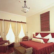 House of Waine, Karen Nairobi 