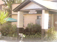 Impala Hotel, Parkland Nairobi Kenya