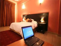 Jamiat Hotel, Nairobi Kenya