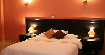 Jamiat Hotel Nairobi