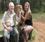 Nairobi Animal Orphanage and Safari Walk