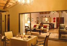 Jocks Safari Lodge & Spa,Kruger National Park, South Africa