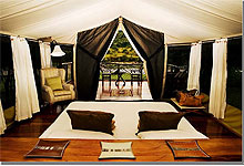 Karen Blixen Camp - Maasai Mara