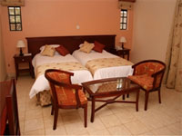 Karen Guest House, Nairobi Kenya 