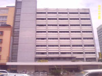 Karibu Hotel, Nairobi 