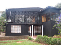 KaribuniPlace, Karen ,Kenya
