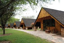 Keekorok Lodge Maasai Mara, 