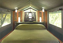 Kichwa Tembo Camp