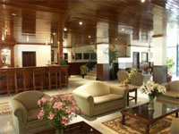 La Mada Hotel, Thika Road Kenya