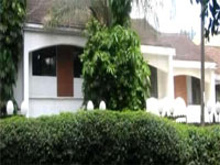 Lenana Mount Hotel Nairobi