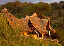 Little Shopole Lodge - Kenya