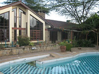 Macushla House