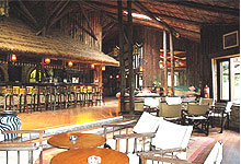 Fairmont Mara Safari Club