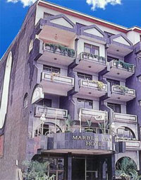 Marble Arch Hotel Nairobi, Kenya