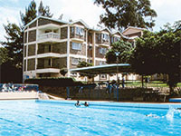 Methodist Guest House And Conference Centre