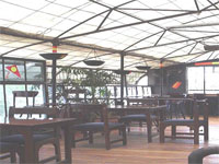 Mooreland Hotel, Nairobi Kenya