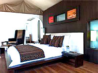 Ngerende Island Lodge- Maasai Mara , Kenya