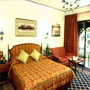 Norfolk Hotel, Nairobi 