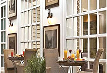 Farimont Norfolk Hotel, Nairobi, Kenya