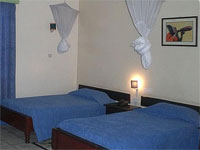 Parkside Hotel, Nairobi Kenya