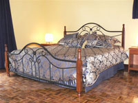 Sandavy Guest House Bed and Breakfast, Nairobi Kenya