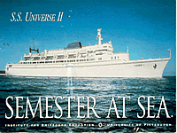 Semester at Sea Students Safaris in Africa