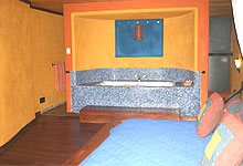 Serengeti Sopa Lodge, Serengeti Tanzania