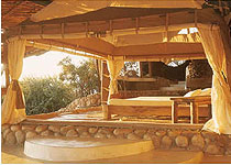 Shompole Lodge - Kenya