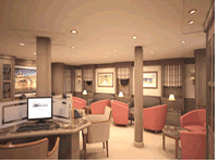 Safaris in Africa with Silver Seas Cruise