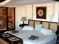 Sossusvlei Wilderness Camp, 