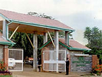Sportsview Hotel - Kasarani, Nairobi Kenya
