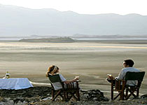 Lake Natron