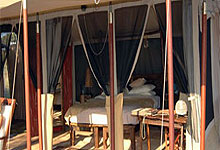 Tarangire Oliver's Camp
