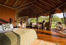 Tarangire Tree Lodge 
