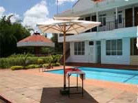Tayiana, Ridgways/Windsor, Nairobi Kenya