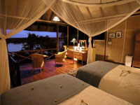 The River Club Zambia