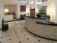 Upper Hill Country Lodge , Hotel, Nairobi Kenya