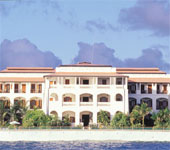 Zanzibar Serena Inn